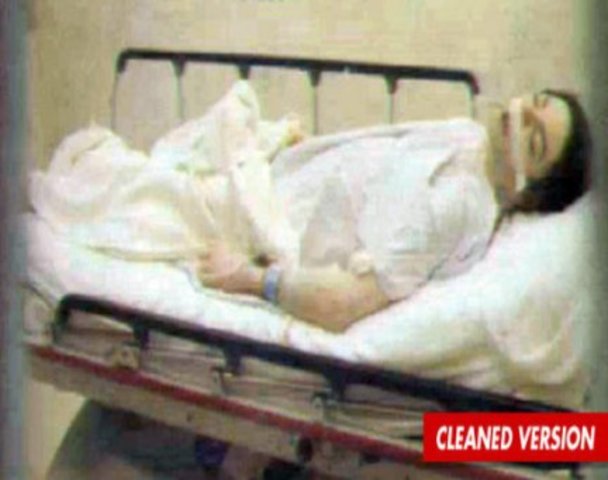 FATOS GERAIS DA HUMANIDADE Morte do Michael Jackson