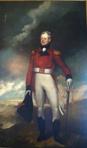 Crossing into Canada