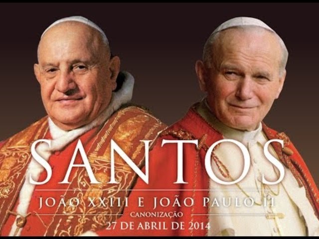 FATOS GERAIS DA HUMANIDADE Beatificação de João Paulo II