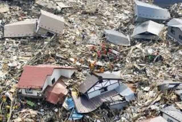 The fourth (4th) largest