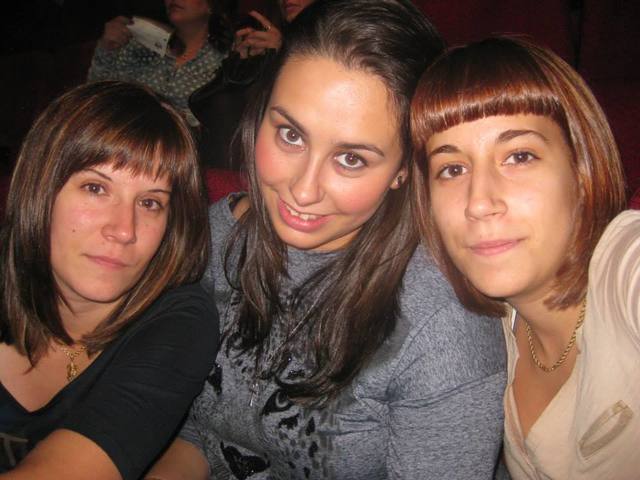 Musical "Hoy no me puedo levantar"