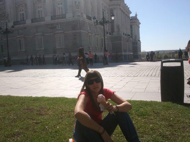 Musical de Ay Carmela