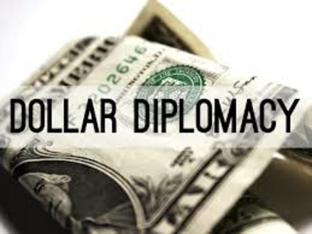 Dollar Diplomacy