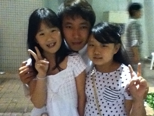 Valéria- Festa de fim de ano.