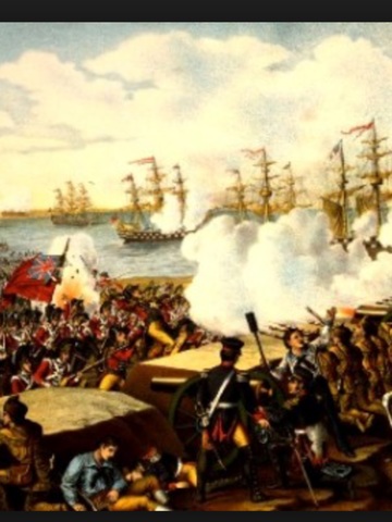 Battle of New Orleans