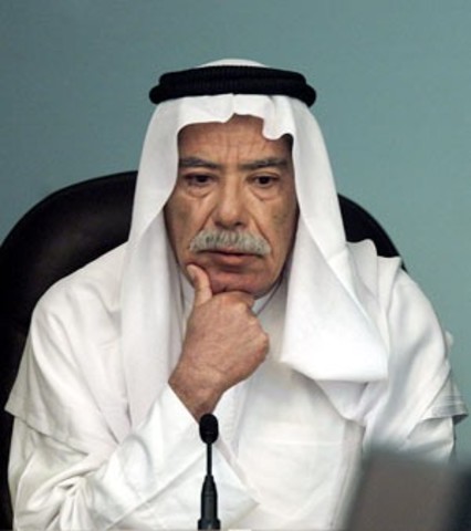 Política - Morte do meio irmão de Saddam