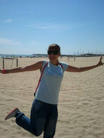 Vacaciones en Valencia