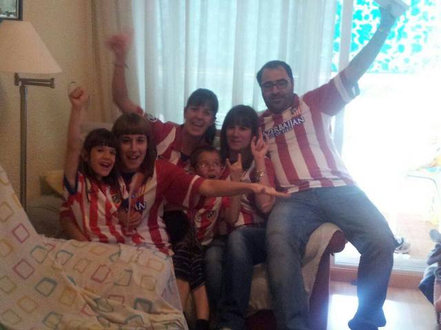 Partido del Ateltico