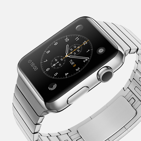 Tecnologia - Apple Watch
