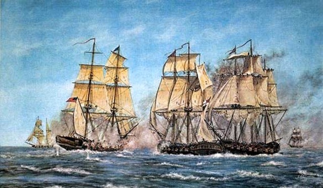 Battle of Lake Erie