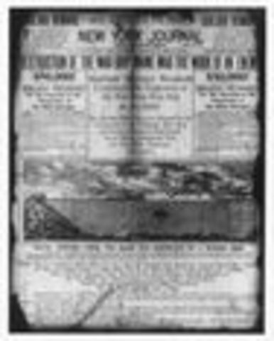 Battle of Manila Bay