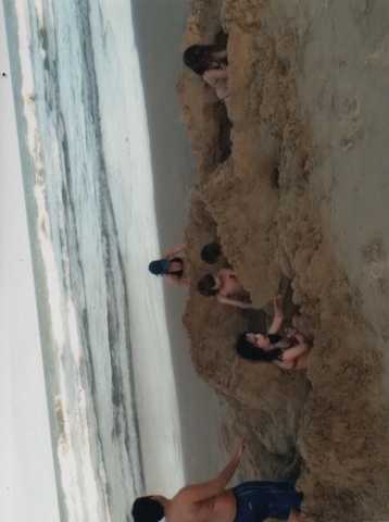 Porto de Galinhas- Yasmim