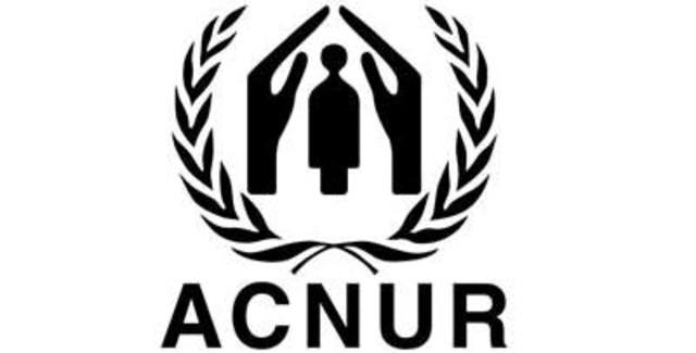 Refugiados - ACNUR