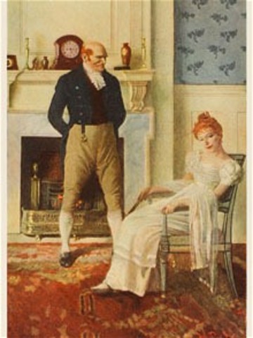 First Three Colour Movie