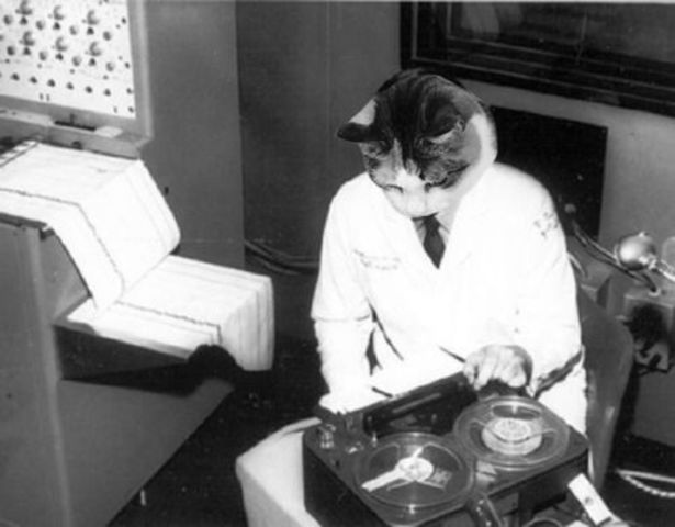 What is photography?