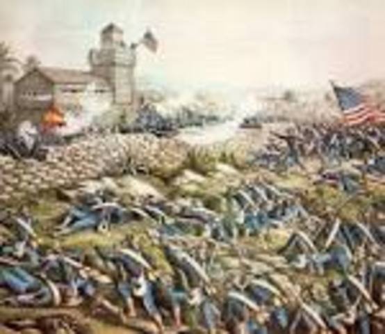 Battle of Manila Bay