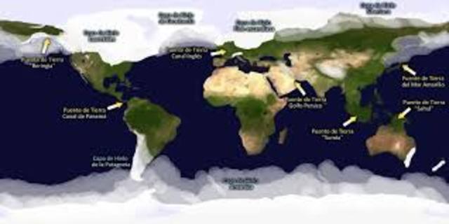 S'uneixen les dues amèriques