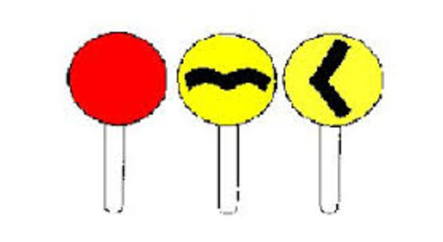 Reglas marcha atletica 1