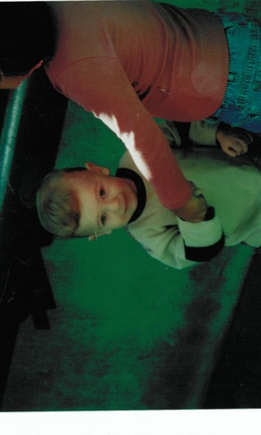 Festa Junina da minha irmã