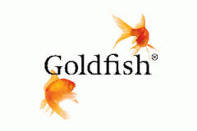 Digitised Goldfish Guides