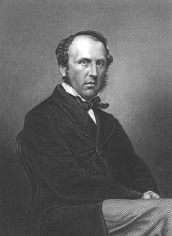 General Lord Dalhousie