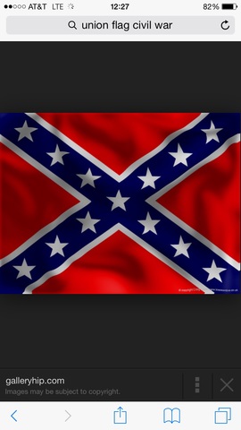 South Carolina Secedes