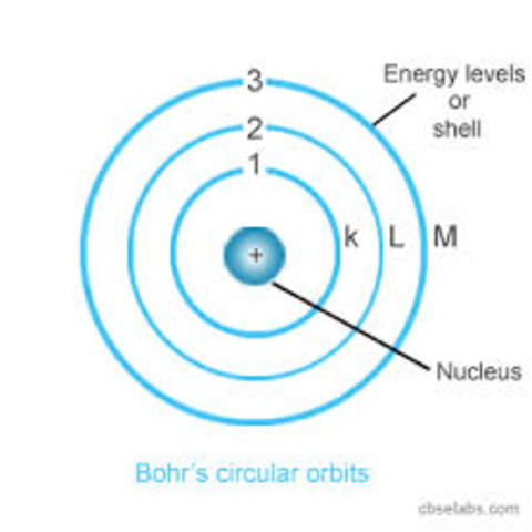 Niels Bohr's Contribution
