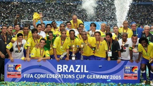Copa das Confederações