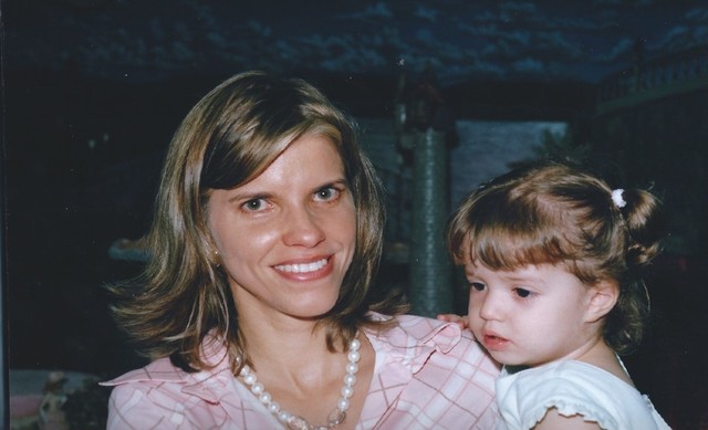 Ótimos Aniversários - Maria Carolina