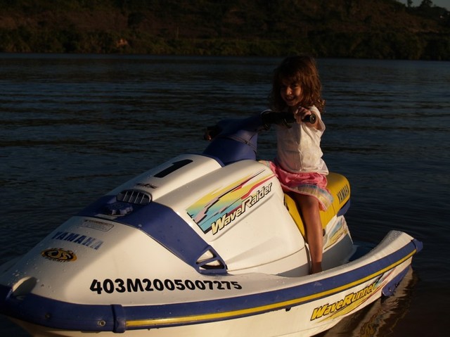 Feriado entre amigos- Maria Carolina