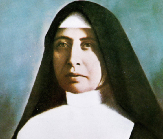 Madre Paulina