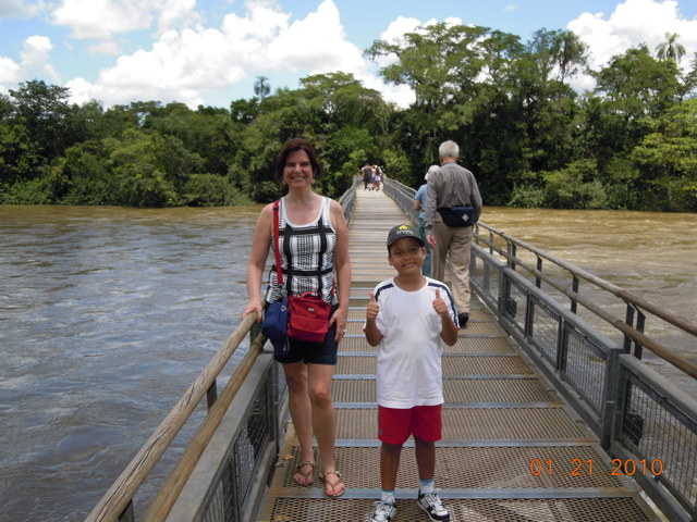 Foz de iguaçu-André P.