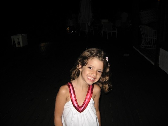 Ano Novo - Maria Carolina