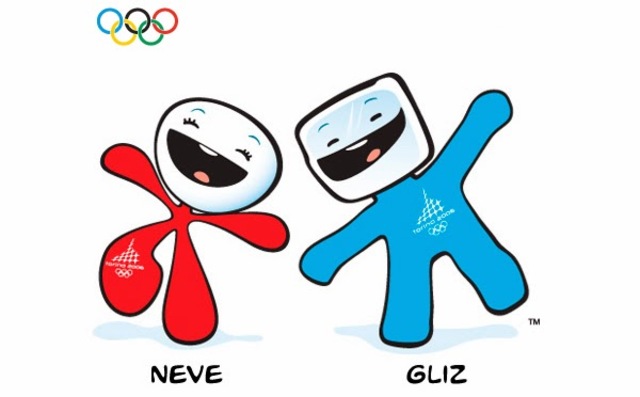 Jogos Olímpicos de Inverno