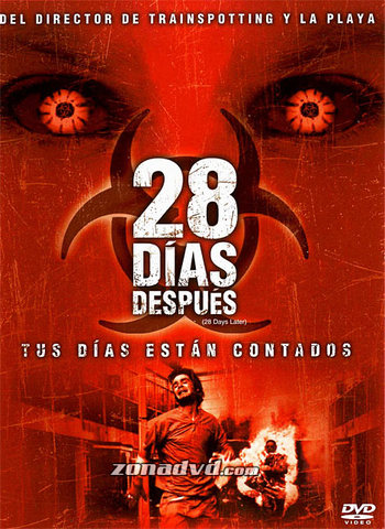 28 dias despues