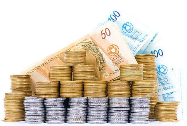 O maior roubo do Brasil