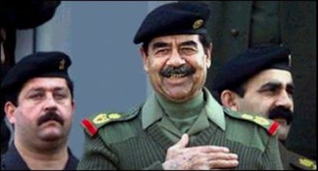 Segunda Guerra do Golfo