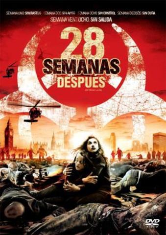 28 semanas despues