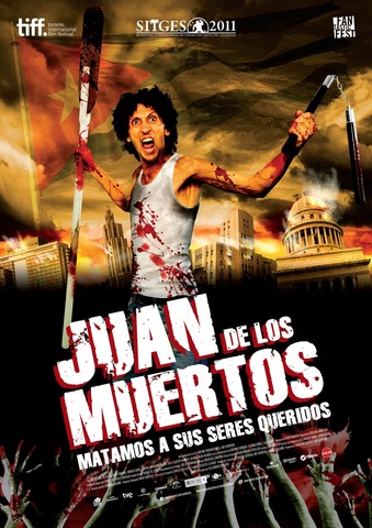 Juan de los muertos