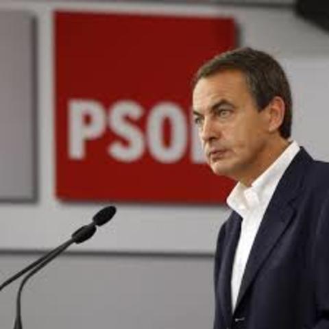 Espanha muda o rumo de suas eleições