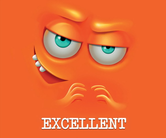 Birth of the horrifyingly, mischevious sister