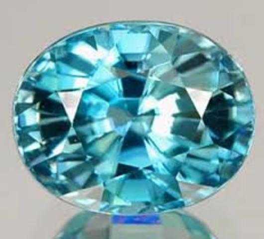 Zircon