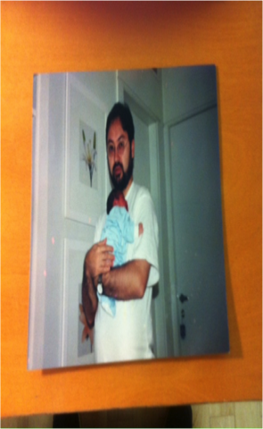 Felipe-Veiga - Nascimento