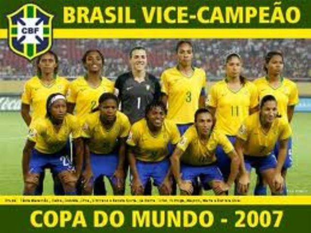 Copa Feminina
