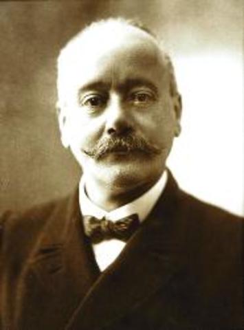 Antonio Carle and Giorgio Rattone