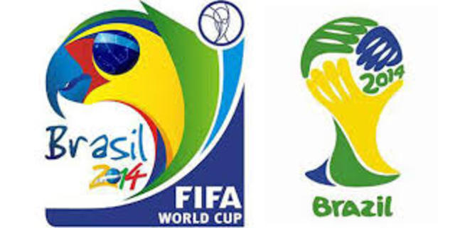 MUNDIAL DE BRASIL 2014