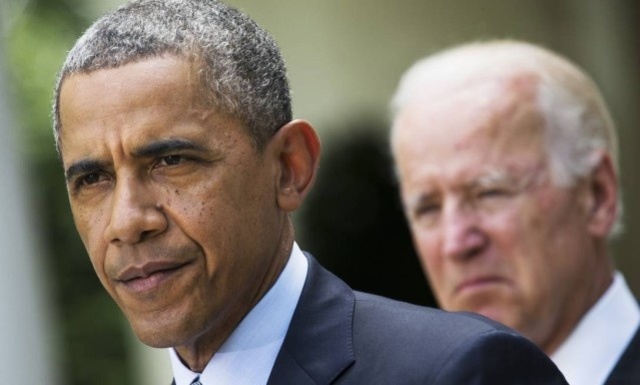 Barak Obama tem gastos de até 1 bilhão