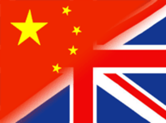 Britian and the Opium Wars