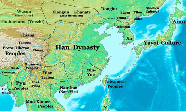 Han Dynasty