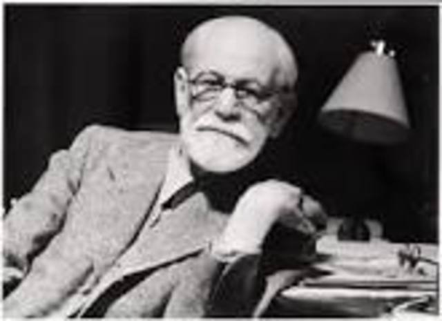 Lanzan biografía de Sigmund Freud, considerada por expertos como la más completa realizada hasta la fecha.